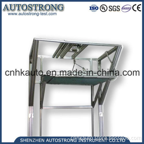 Power Cord Tension and Torsion Tester